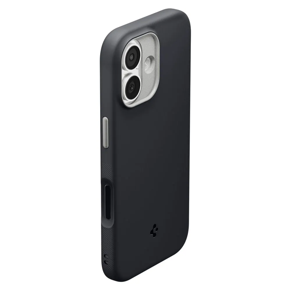 Apple iPhone 17 suojakuori SPIGEN NANO POP MAG MAGSAFE
