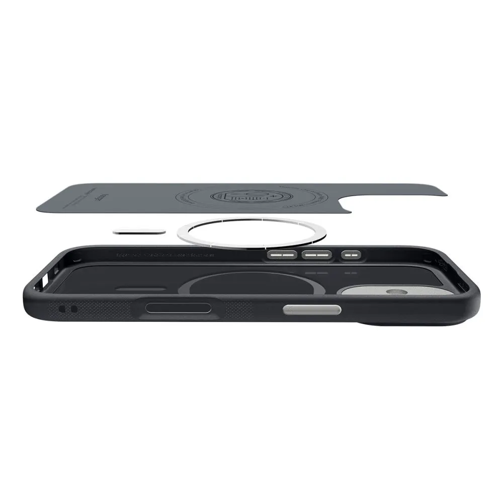 Apple iPhone 17 suojakuori SPIGEN NANO POP MAG MAGSAFE