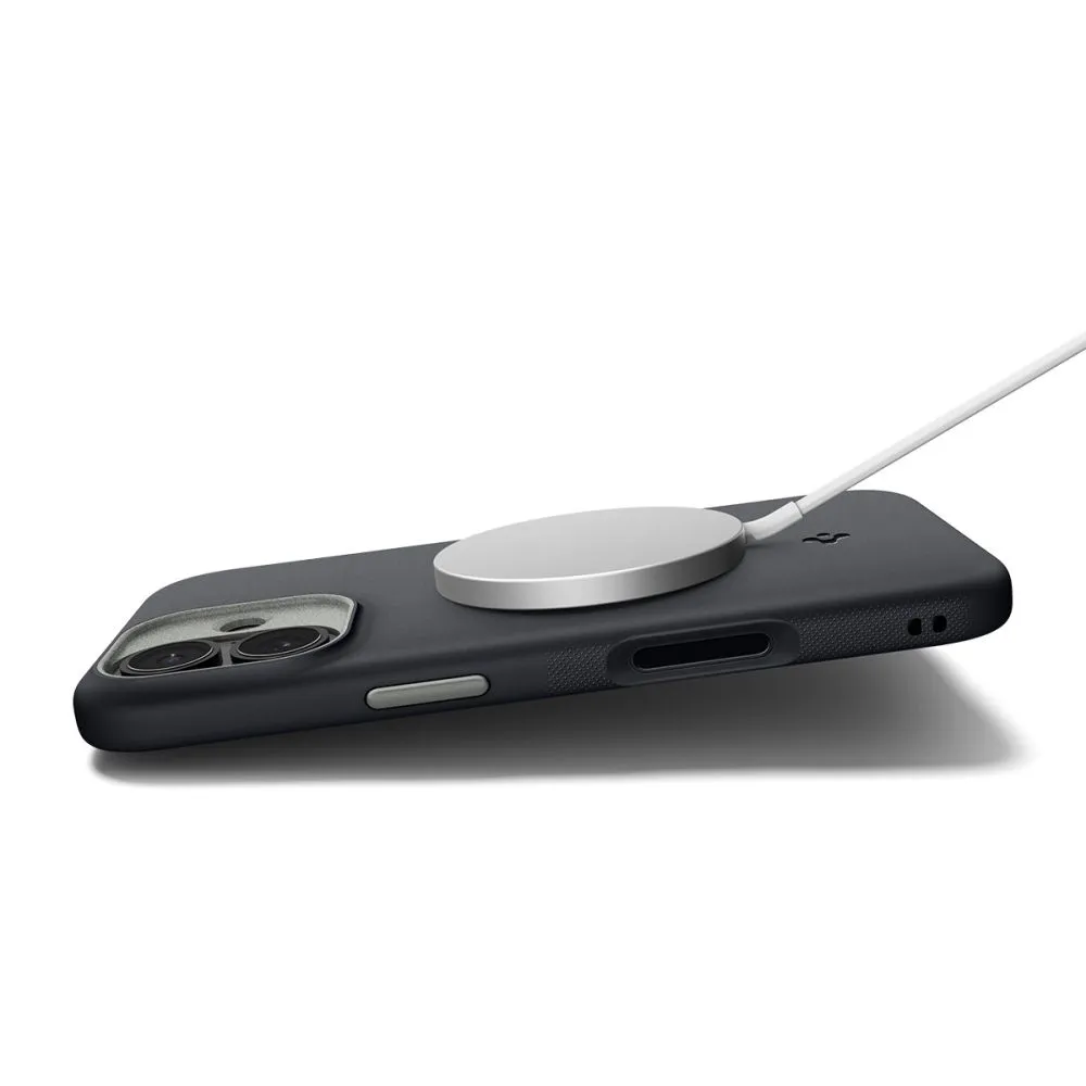 Apple iPhone 17 suojakuori SPIGEN NANO POP MAG MAGSAFE