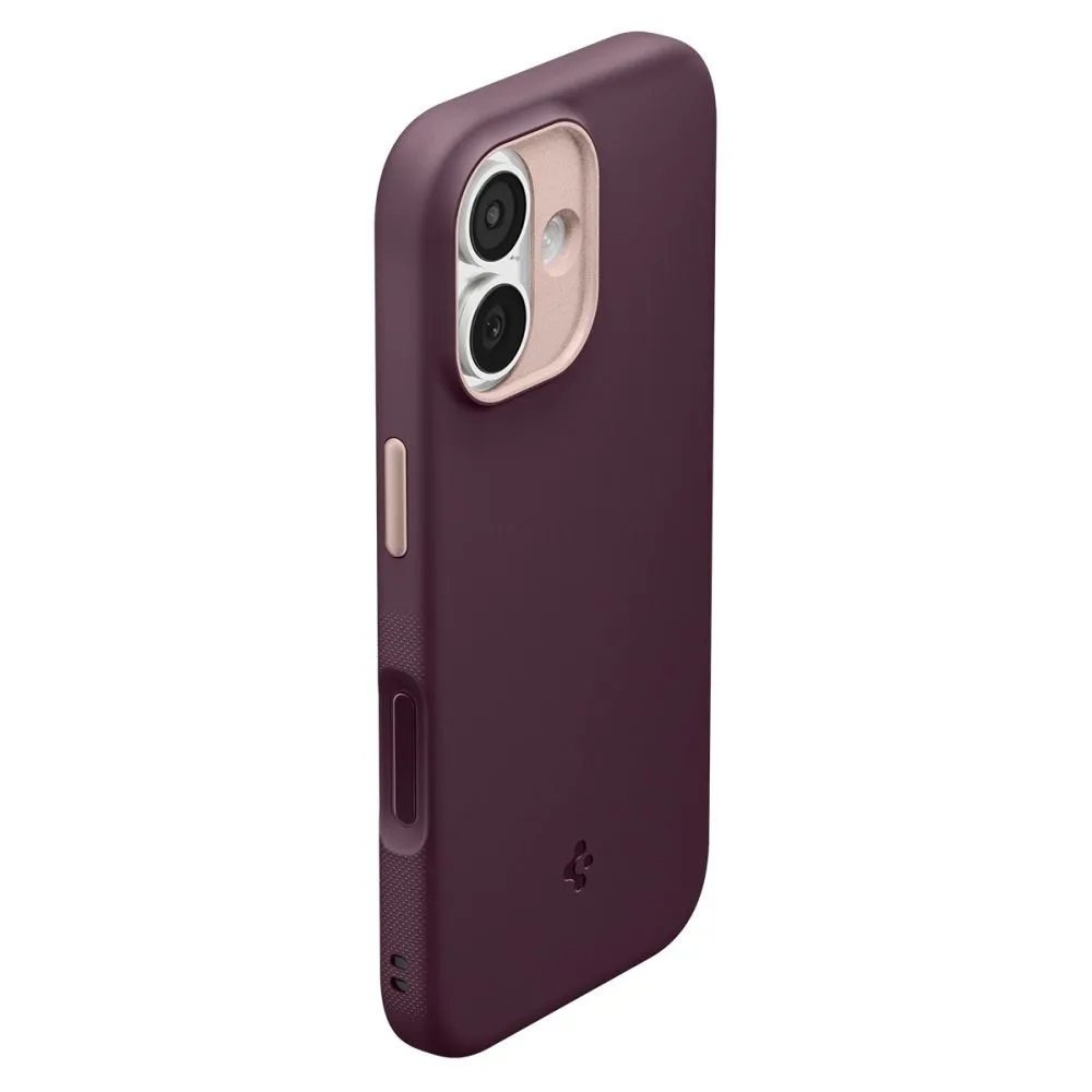 Apple iPhone 17 SPIGEN NANO POP MAG MAGSAFE suojakuori, suojakotelo