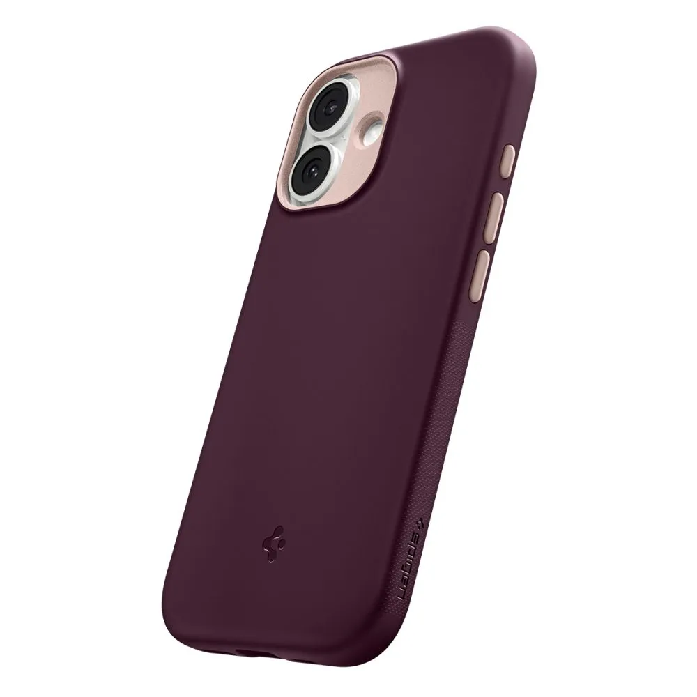 Apple iPhone 17 SPIGEN NANO POP MAG MAGSAFE suojakuori, suojakotelo