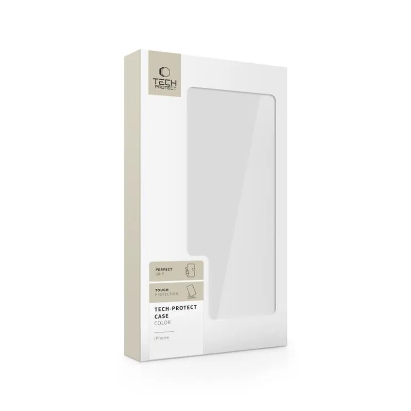 Apple iPhone 17 case  TECH-PROTECT UNIQ MAGSAFE