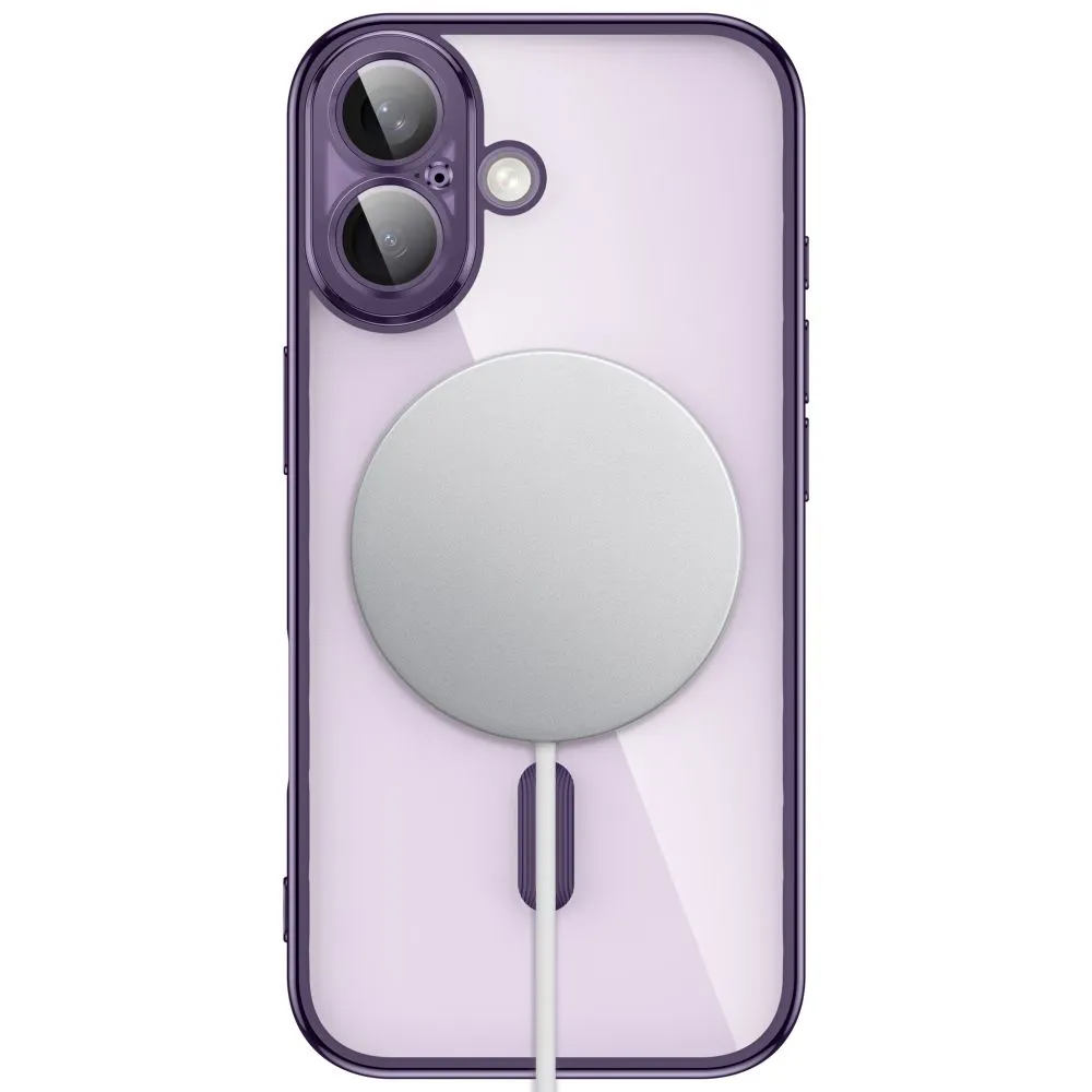 Apple iPhone 17 Telefona vāciņš  TECH-PROTECT MAGFLEX MAGSAFE