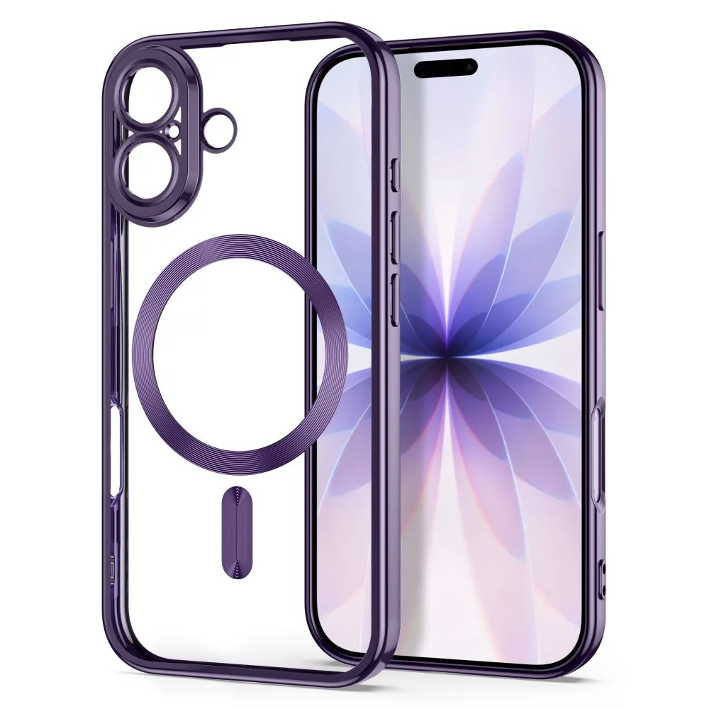 Apple iPhone 17 Telefoni kaaned TECH-PROTECT MAGFLEX MAGSAFE