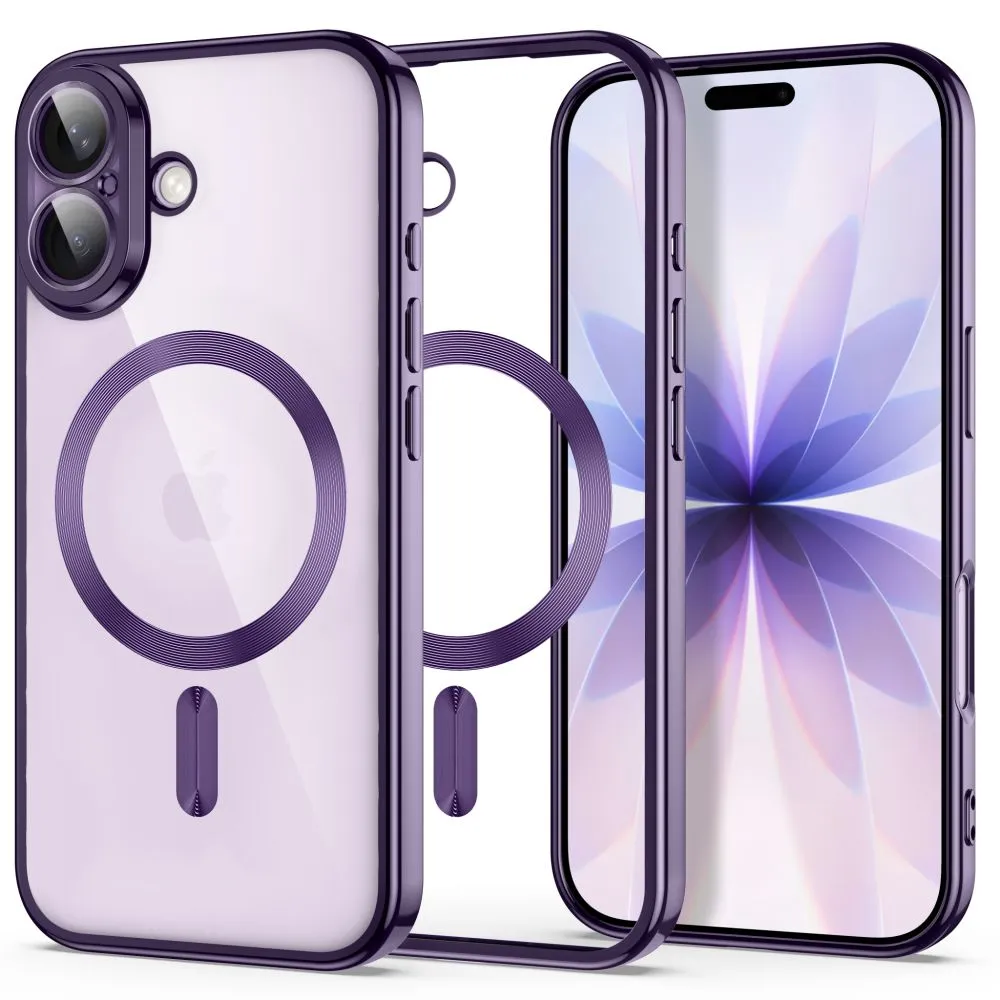 Apple iPhone 17 Telefoni kaaned TECH-PROTECT MAGFLEX MAGSAFE