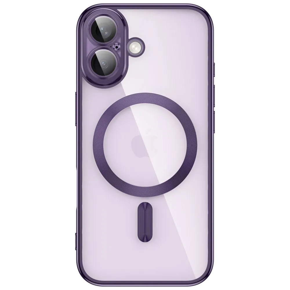 Apple iPhone 17 Telefoni kaaned TECH-PROTECT MAGFLEX MAGSAFE