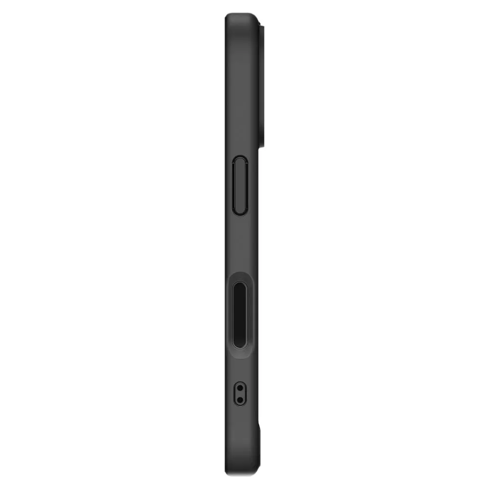 Apple iPhone 17 case black SPIGEN ULTRA HYBRID MAG MAGSAFE