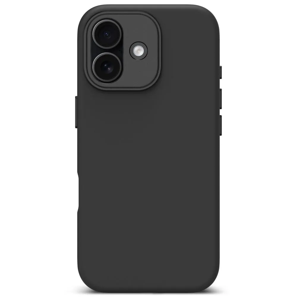 Apple iPhone 17 skal svart TECH-PROTECT UNIQ MAGSAFE