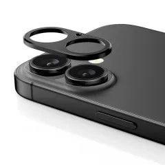 Apple iPhone 17 kaitseklaas  TECH-PROTECT CAMALLOY FIT+