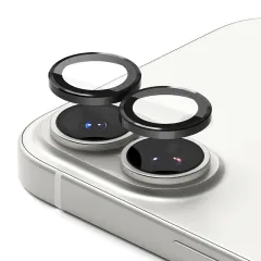 Apple iPhone 17 kaitseklaas  RINGKE CAMERA FRAME PROTECTOR 2-PACK
