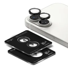 Apple iPhone 17 kaitseklaas  RINGKE CAMERA FRAME PROTECTOR 2-PACK