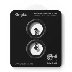Apple iPhone 17 kaitseklaas  RINGKE CAMERA FRAME PROTECTOR 2-PACK