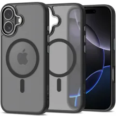 Apple iPhone 17 vāciņš  TECH-PROTECT MAGEDGE MAGSAFE