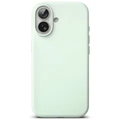 Apple iPhone 17 case  RINGKE SILICONE MAGNETIC MAGSAFE