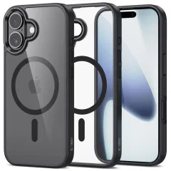 Apple iPhone 17 ümbris  TECH-PROTECT MAGMAT MAGSAFE