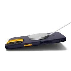 Apple iPhone 17 чехол  SPIGEN NANO POP MAG MAGSAFE