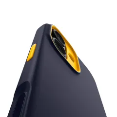Apple iPhone 17 чехол  SPIGEN NANO POP MAG MAGSAFE