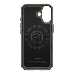 Apple iPhone 17 чехол  SPIGEN THIN FIT MAG MAGSAFE