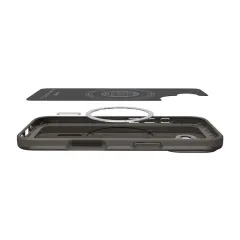 Apple iPhone 17 чехол  SPIGEN THIN FIT MAG MAGSAFE