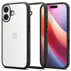 Apple iPhone 17 ümbris  SPIGEN ULTRA HYBRID