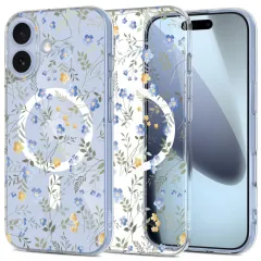Apple iPhone 17 case  TECH-PROTECT FLEXAIR MAGSAFE