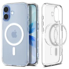 Apple iPhone 17 ümbris  SPIGEN ULTRA HYBRID MAG MAGSAFE