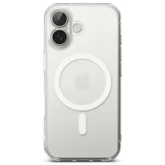Apple iPhone 17 case  RINGKE FUSION MAGNETIC MAGSAFE