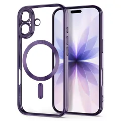 iPhone iPhone 17 Telefono dangteliai TECH-PROTECT MAGFLEX MAGSAFE Apple iPhone 17