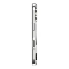 Apple iPhone 17 case transparent SPIGEN ULTRA HYBRID ”S” MAG MAGSAFE