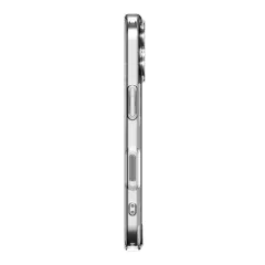 Apple iPhone 17 case transparent SPIGEN ULTRA HYBRID