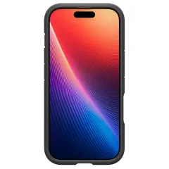 Apple iPhone 17 чехол черный SPIGEN TOUGH ARMOR ”T” MAG MAGSAFE