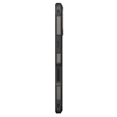 Apple iPhone 17 чехол черный SPIGEN TOUGH ARMOR ”T” MAG MAGSAFE