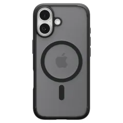 Apple iPhone 17 case black SPIGEN ULTRA HYBRID MAG MAGSAFE