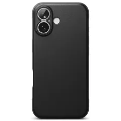 Apple iPhone 17 ümbris must RINGKE ONYX