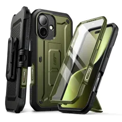 Apple iPhone 17 ümbris roheline SUPCASE UB PRO