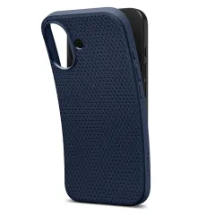 Apple iPhone 17 vāciņš zils SPIGEN LIQUID AIR
