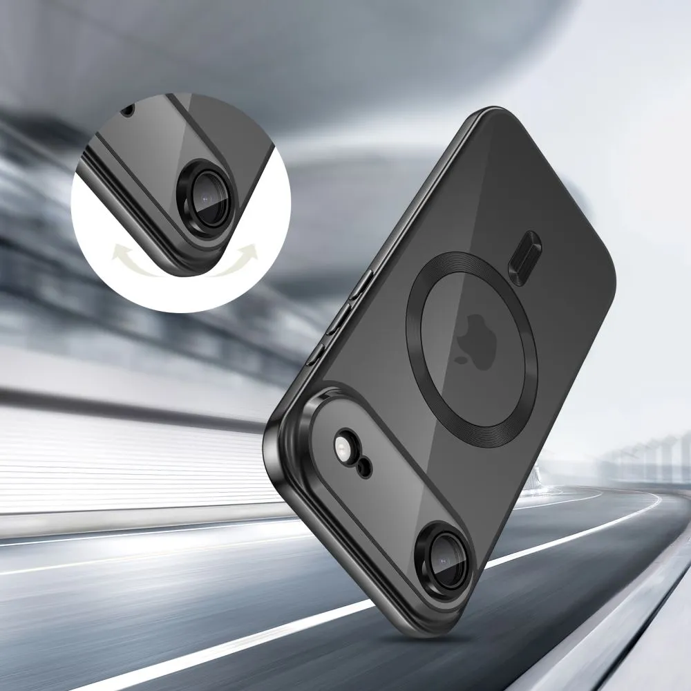Apple iPhone 17 Air dėklas  TECH-PROTECT MAGFLEX MAGSAFE