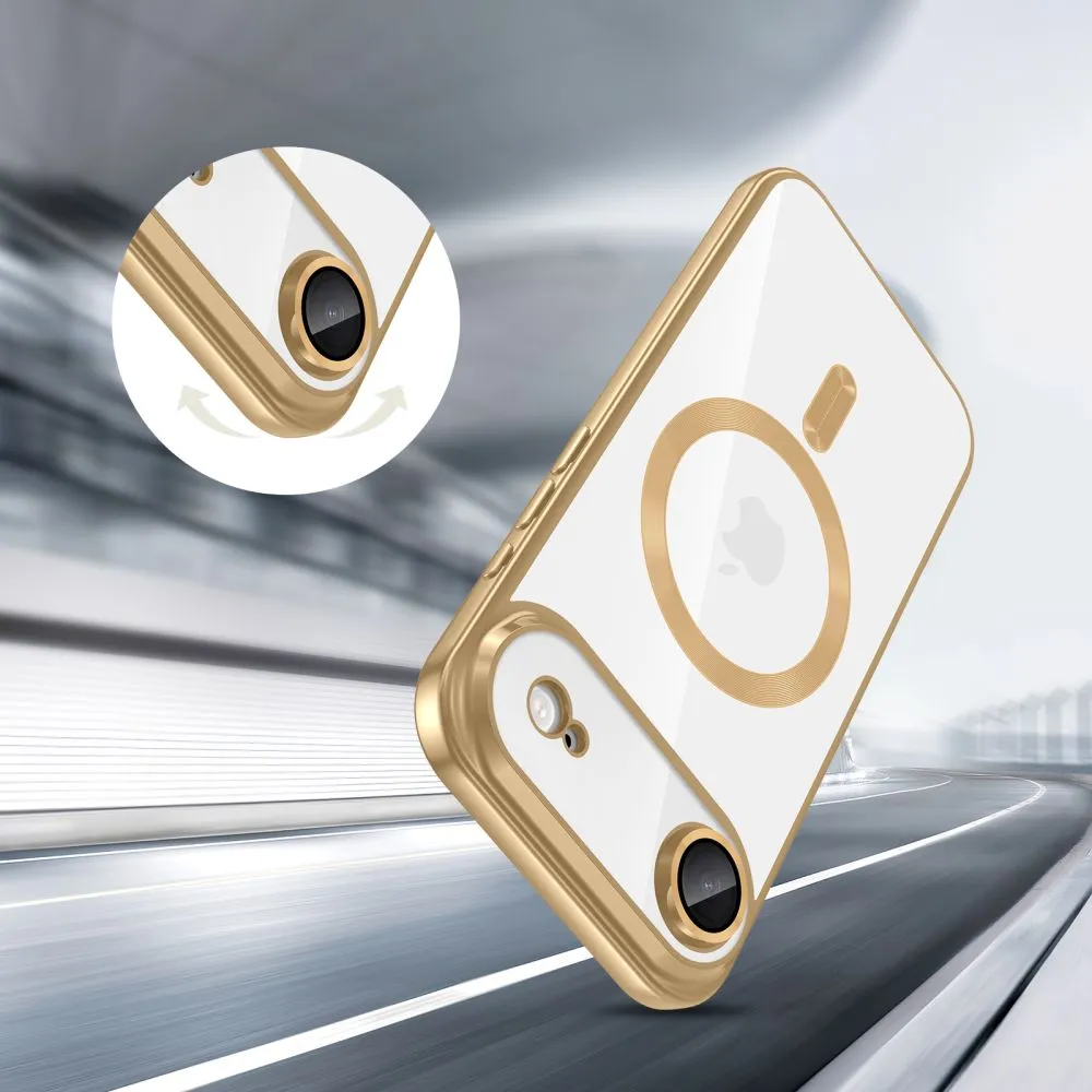 Apple iPhone 17 Air dėklas  TECH-PROTECT MAGFLEX MAGSAFE
