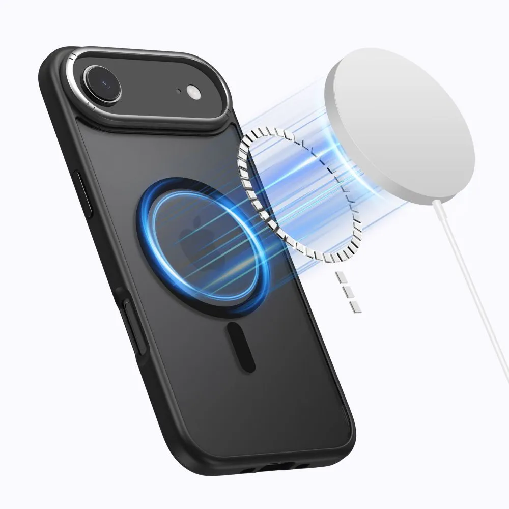 Apple iPhone 17 Air case TECH-PROTECT MAGEDGE MAGSAFE