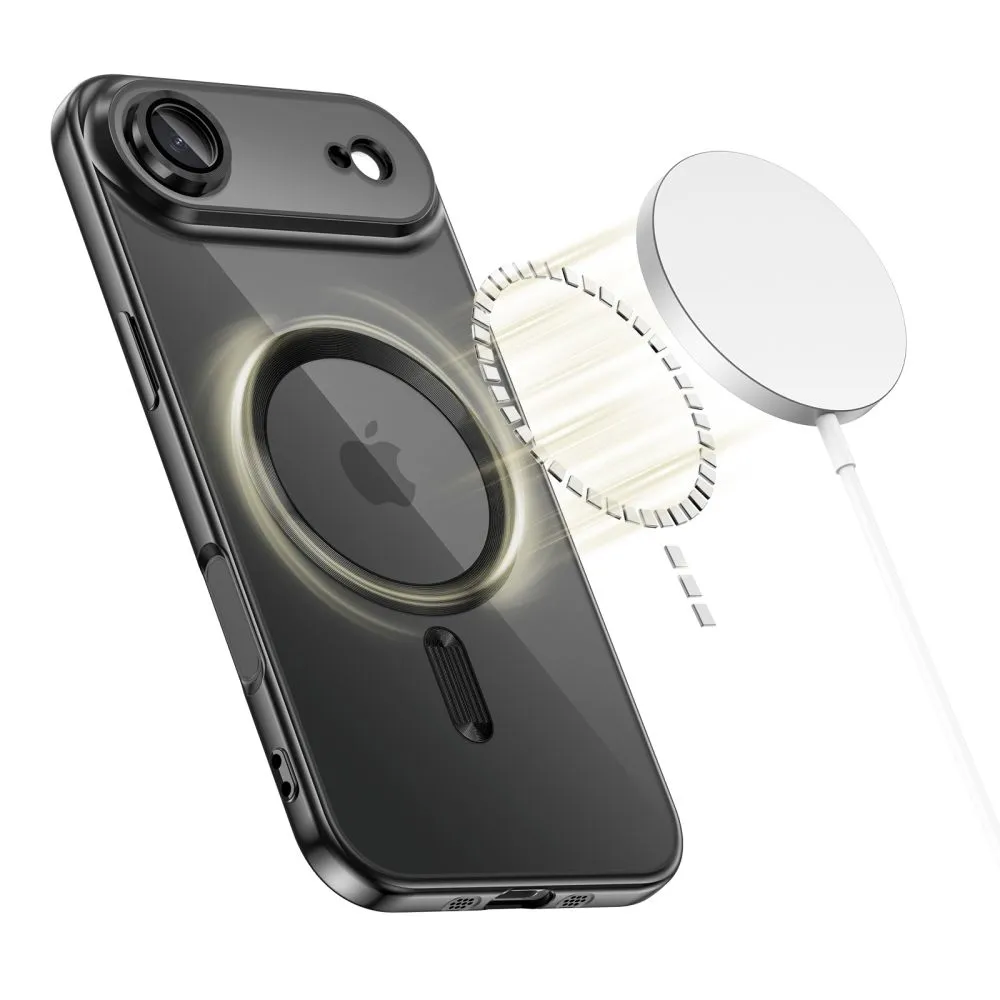 Apple iPhone 17 Air dėklas TECH-PROTECT MAGFLEX MAGSAFE