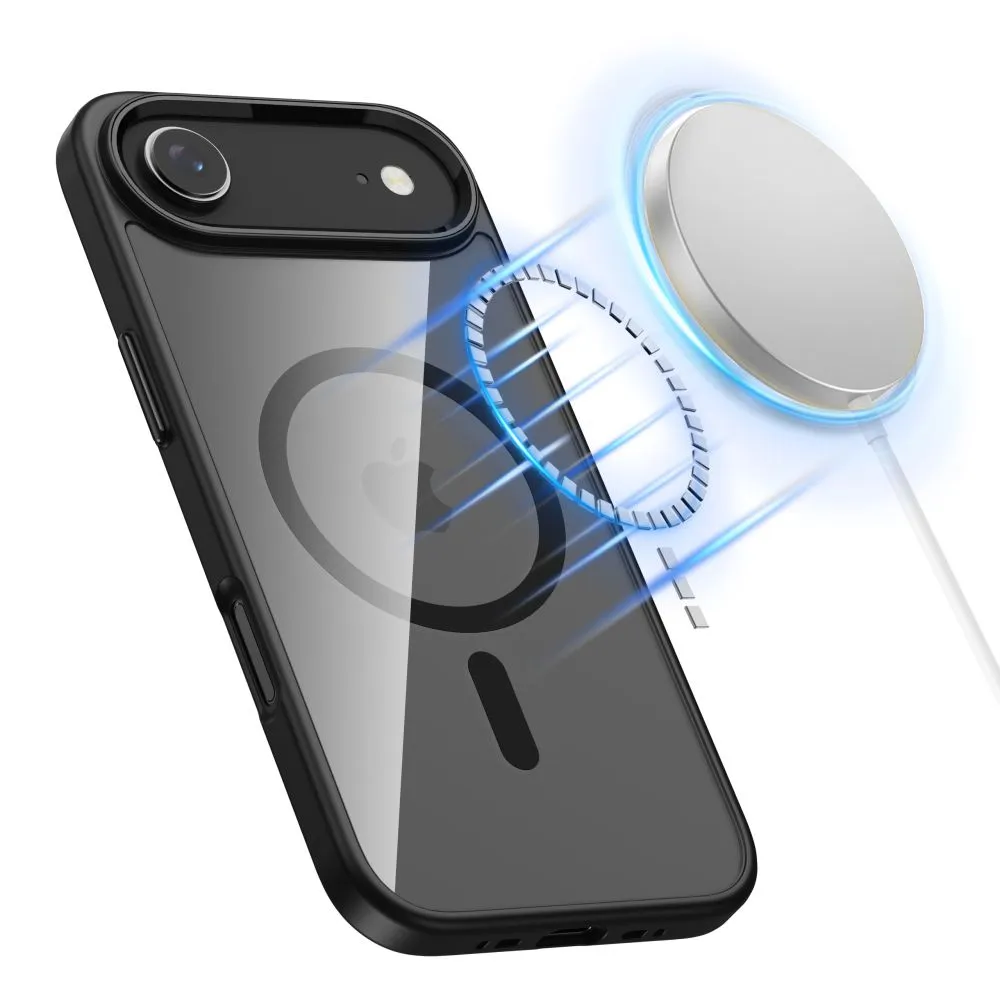 Apple iPhone 17 Air ümbris TECH-PROTECT MAGMAT MAGSAFE