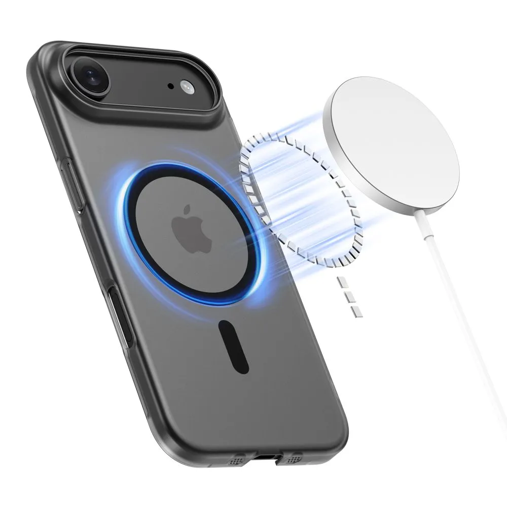 Apple iPhone 17 Air ümbris TECH-PROTECT MAGSLIM MAGSAFE