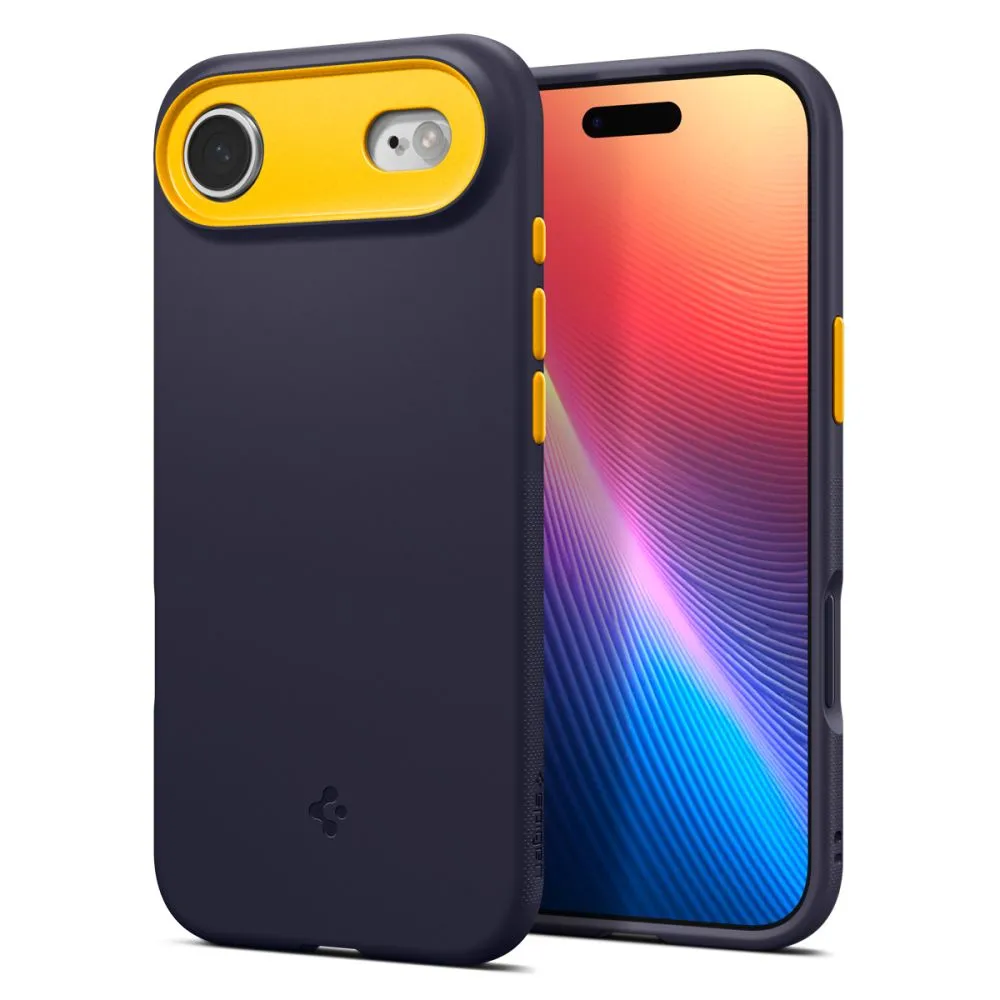 Apple iPhone 17 Air case SPIGEN NANO POP MAG MAGSAFE