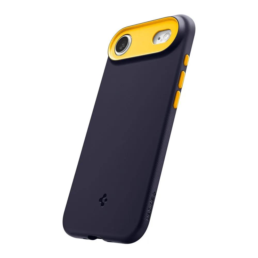 Apple iPhone 17 Air case SPIGEN NANO POP MAG MAGSAFE