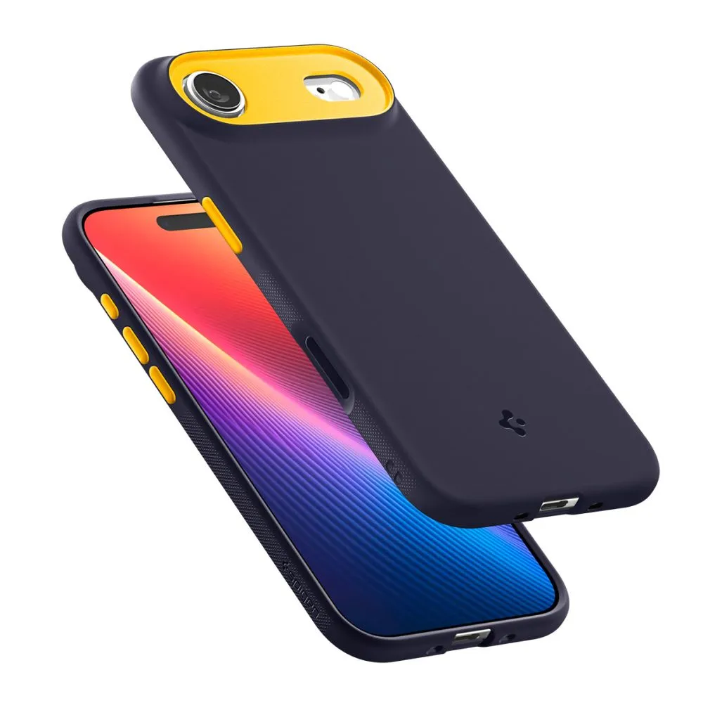 Apple iPhone 17 Air case SPIGEN NANO POP MAG MAGSAFE
