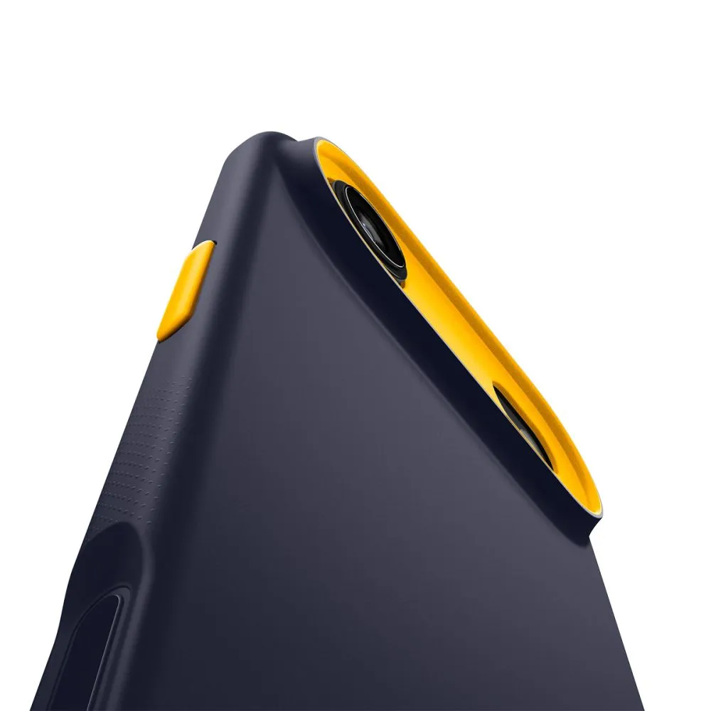 Apple iPhone 17 Air case SPIGEN NANO POP MAG MAGSAFE