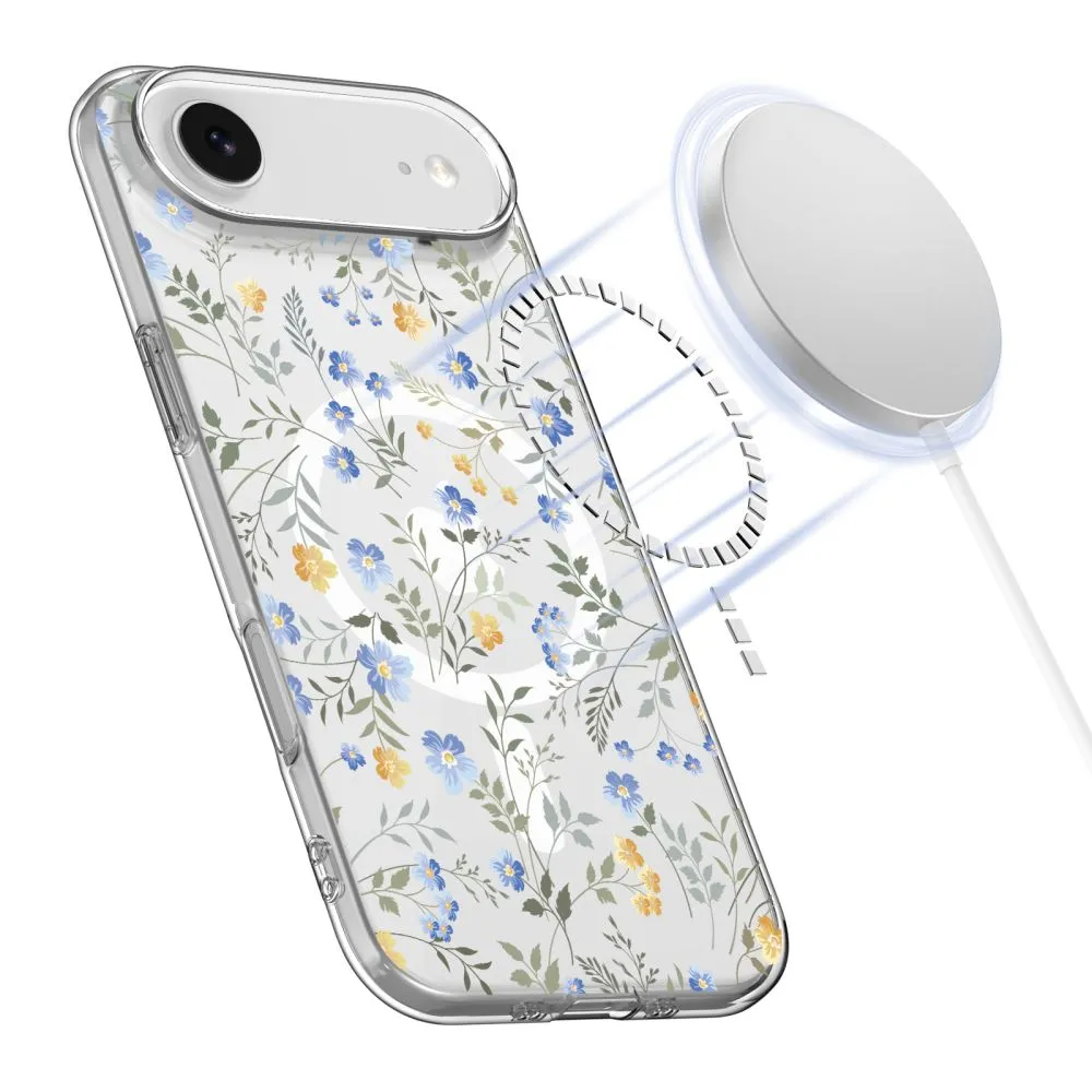 Apple iPhone 17 Air case TECH-PROTECT FLEXAIR MAGSAFE