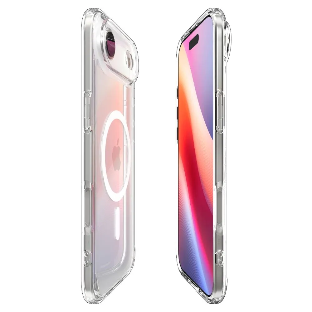 Apple iPhone 17 Air case SPIGEN ULTRA HYBRID MAG MAGSAFE