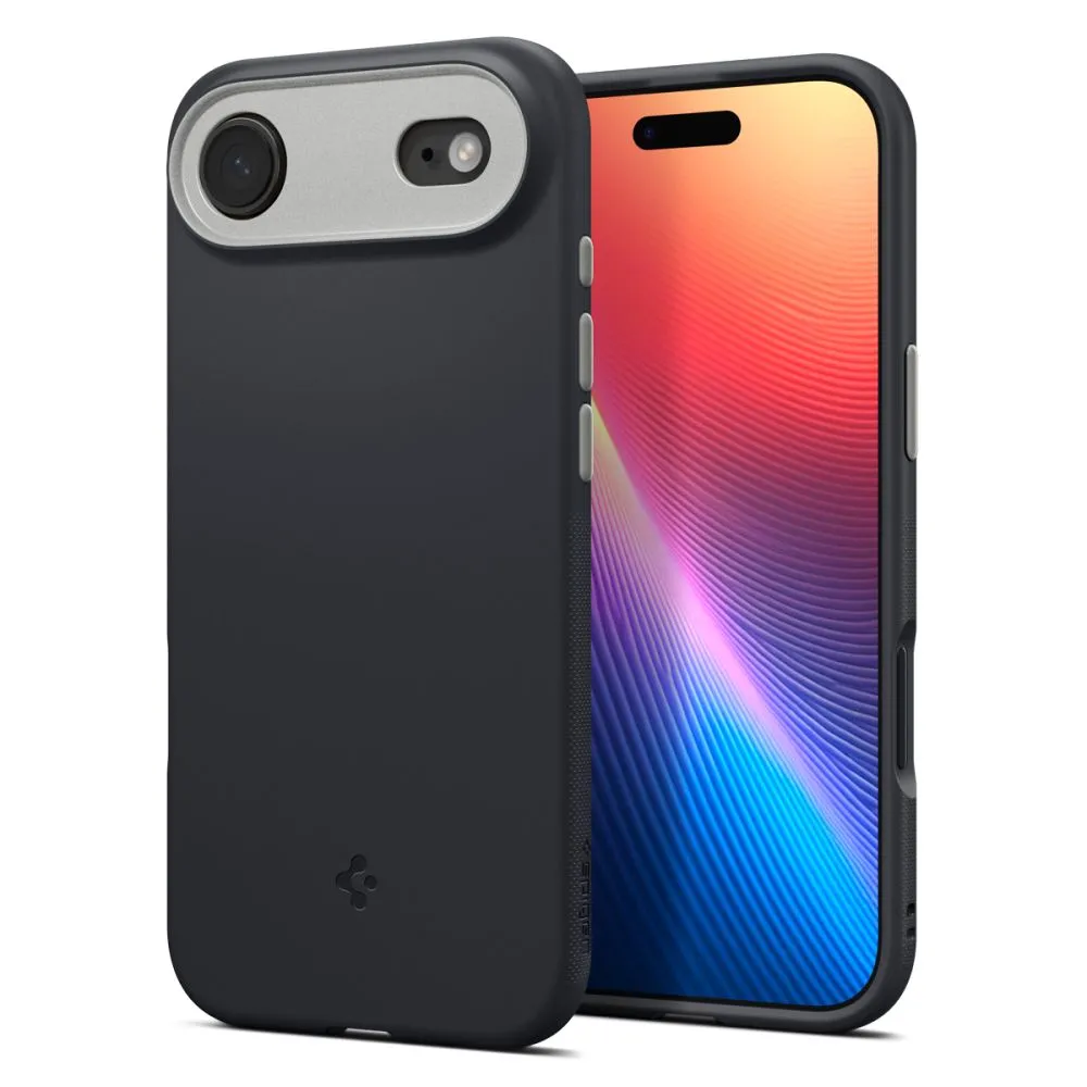 Apple iPhone 17 Air case SPIGEN NANO POP MAG MAGSAFE