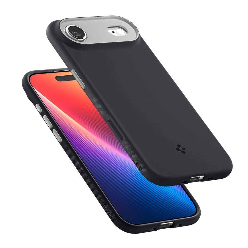Apple iPhone 17 Air case SPIGEN NANO POP MAG MAGSAFE